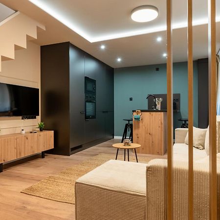 Asti Diamond Apartment Будапеща Екстериор снимка